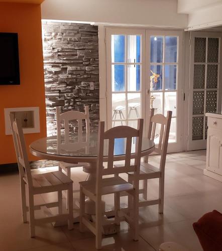 Aparthotel Departamento Boutique Torre De Manatiale