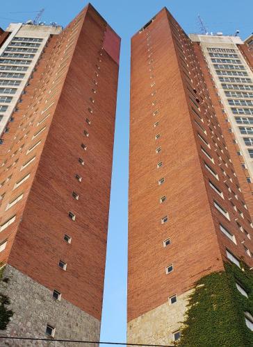 Aparthotel Departamento Boutique Torre De Manatiale