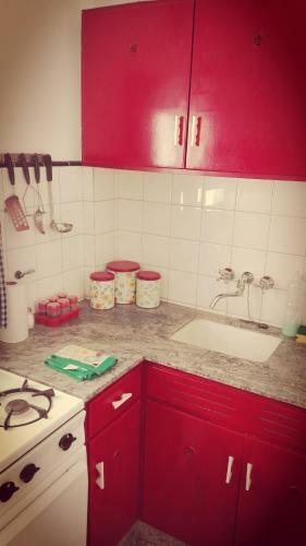 Apartamento Tia Vintage