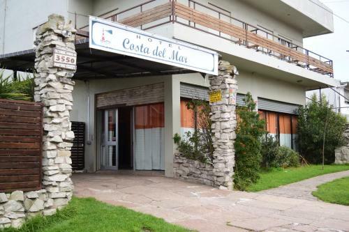 Hotel Costa Del Mar