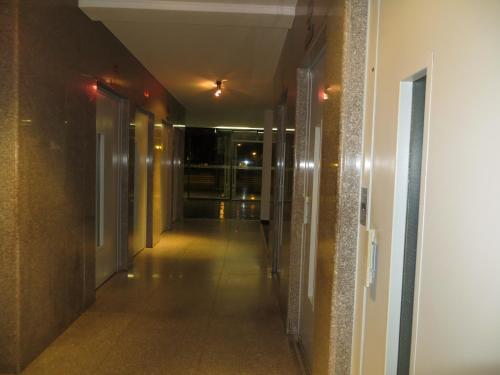 Apartamento Eden Frente A La Playa