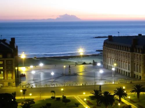 Apartamento Eden Frente A La Playa