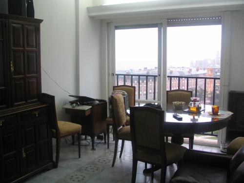 Apartamento Eden Frente A La Playa