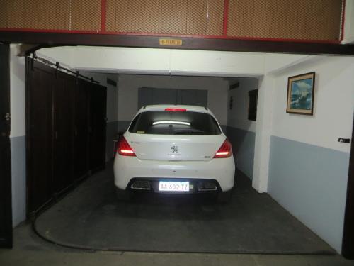 Apartamento Eden Frente A La Playa