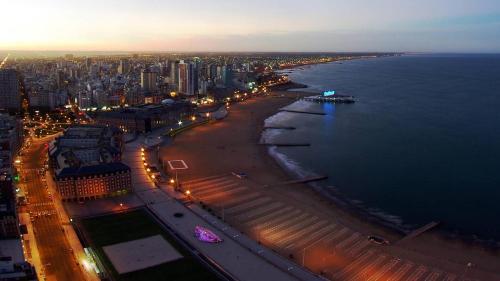 Apartamento Eden Frente A La Playa