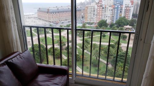 Apartamento Eden Frente A La Playa