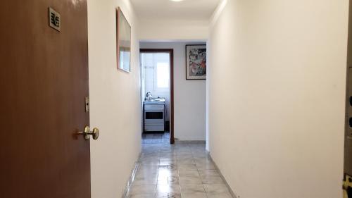Apartamento Eden Frente A La Playa