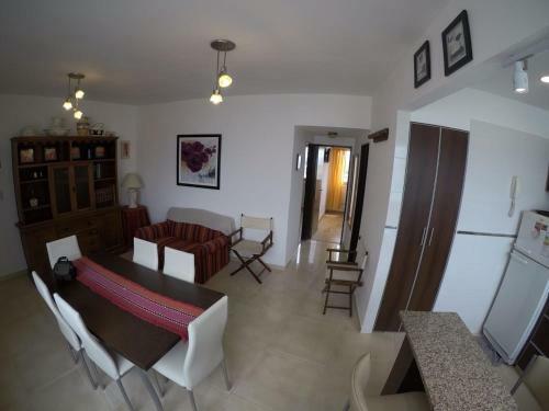 Apartamento Cabo Corrientes Due�o Alquila
