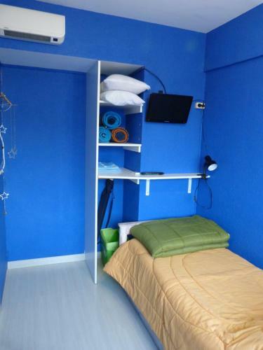 Apartamento Cabo Corrientes Due�o Alquila