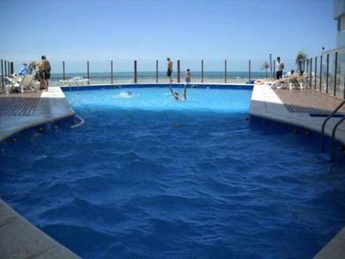 Apartamento Cabo Corrientes Due�o Alquila