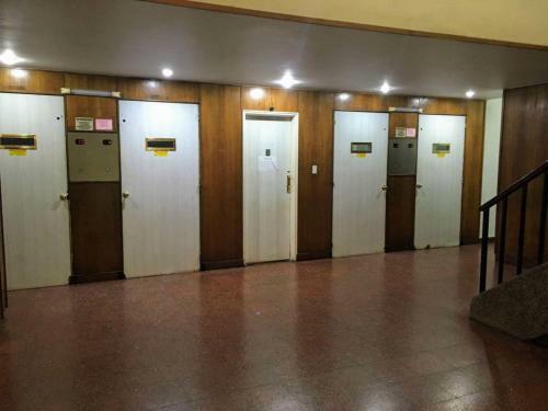 Apartamento Mar Del Plata Eiffel XIV