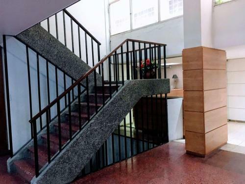 Apartamento Mar Del Plata Eiffel XIV