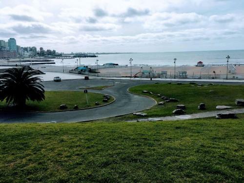 Apartamento Mar Del Plata Eiffel XIV