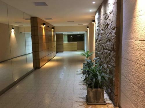 Apartamento Mar Del Plata Eiffel XIV