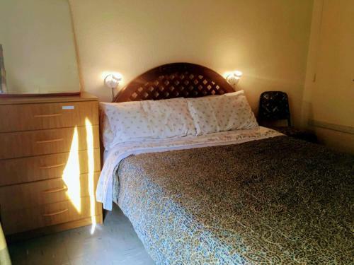 Apartamento Mar Del Plata Eiffel XIV