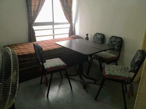 Apartamento Mar Del Plata Eiffel XIV