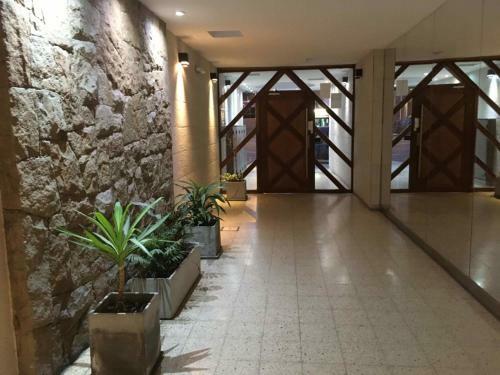 Apartamento Mar Del Plata Eiffel XIV