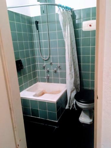 Apartamento Mar Del Plata Eiffel XIV