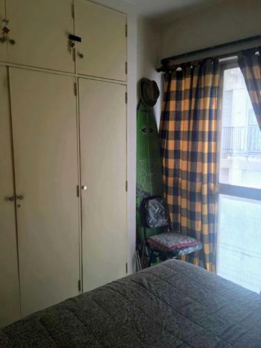 Apartamento Mar Del Plata Eiffel XIV