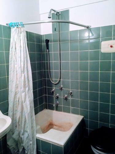Apartamento Mar Del Plata Eiffel XIV