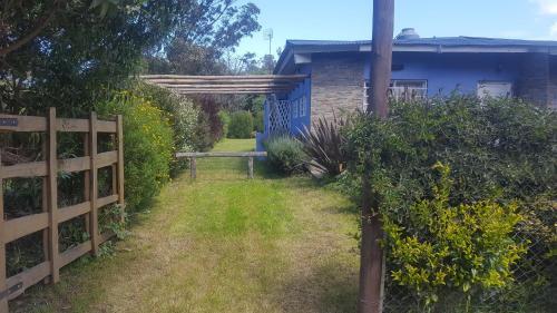 Lodge Blue Beach House