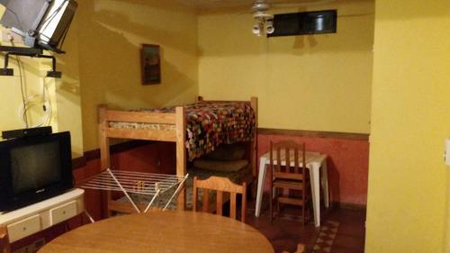 Lodge Complejo Los Acantilados