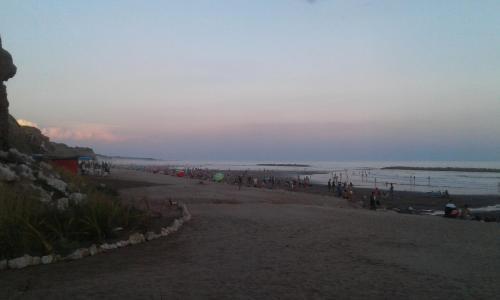 Lodge Posada Playas Del Sur