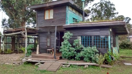 Lodge Posada Playas Del Sur