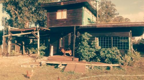 Lodge Posada Playas Del Sur