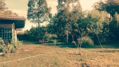 Lodge Posada Playas Del Sur