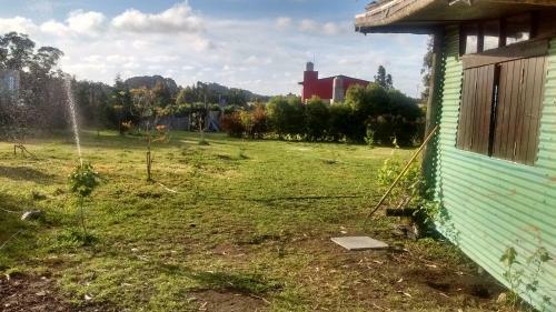 Lodge Posada Playas Del Sur