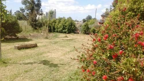 Lodge Posada Playas Del Sur