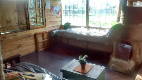 Lodge Posada Playas Del Sur