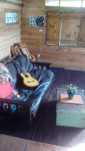 Lodge Posada Playas Del Sur