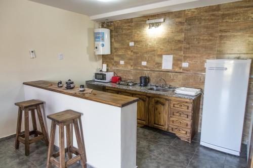 Lodge Altos La Villa