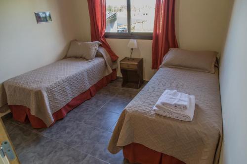 Lodge Altos La Villa