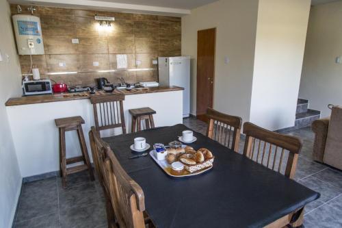 Lodge Altos La Villa