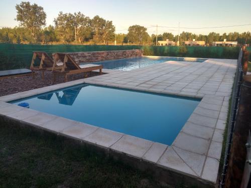 Lodge Altos La Villa