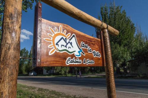 Lodge Altos La Villa