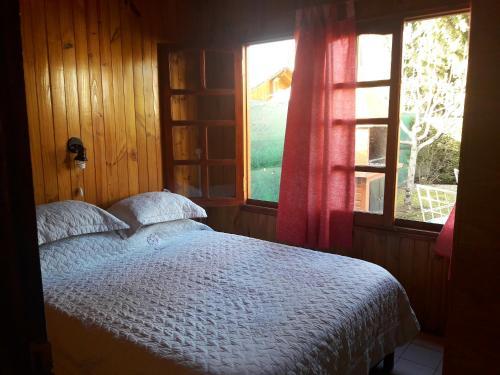 Lodge Caba�as El Maiten Vistalba