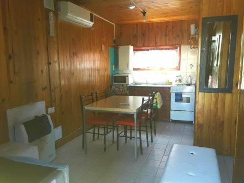 Lodge Caba�as El Maiten Vistalba