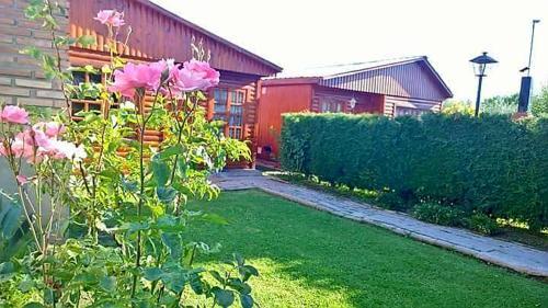 Lodge Caba�as El Maiten Vistalba