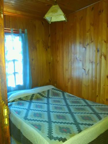Lodge Caba�as El Maiten Vistalba