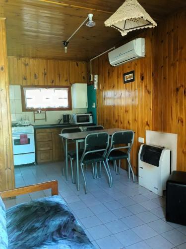 Lodge Caba�as El Maiten Vistalba