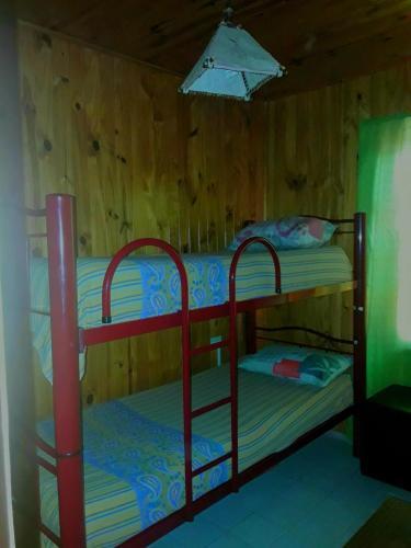 Lodge Caba�as El Maiten Vistalba
