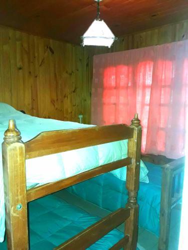 Lodge Caba�as El Maiten Vistalba