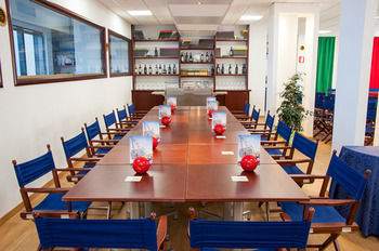 Hotel Club Bellavista