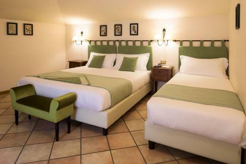Hotel Lauri