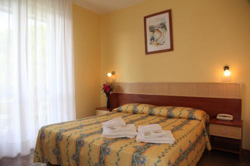 Hotel Villa D'este
