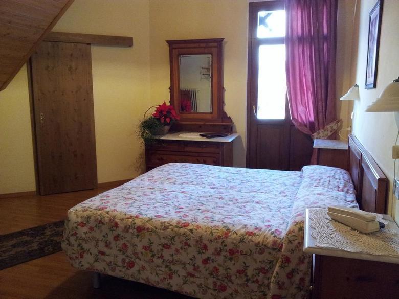 Hotel Salegg